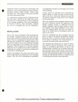 PAGE 7.  CHANNEL MOUNTED HORIZONTAL SCREW TYPE PUMPING UNIT.  BULLETIN 10007A.