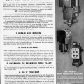 WOODWARD GOVERNOR SERVICE.
