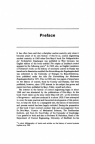 Preface