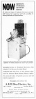 COMPLETE HYDRAULIC GOVERNOR SERVICE.
