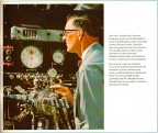 And now, the Woodward Company stands at the threshold of many breakthroughs which yesterday...