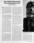 Fairbanks-Morse Locomotive articles.