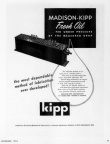 The Madison-Kipp Company.