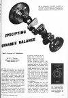 SPECIFYING DYNAMIC BALANCE.
