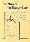 The Story of the Hoover Dam.
