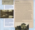 Magnus Swenson and his Thorstrand Road property.