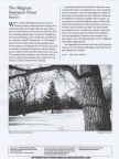 Magnus Swenson and his Thorstrand Road estate in Madison, Wisconsin.
