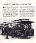 Company History.