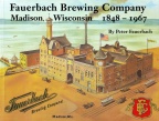 A Wisconsin Brewery history project along the way.