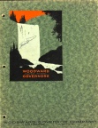 WOODWARD GOVERNOR CATALOGUE M.