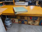 Grandpa's Brewery Notes collected along the way.