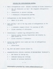 OUTLINE FOR REFRIGERATION LECTURE.
