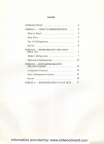 CONTENTS.