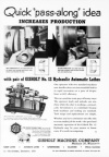 The Gisholt Machine Company.