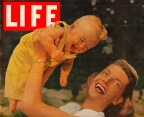 LIFE.  September 6, 1948.