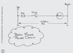 Basic Motor Power Circuit.