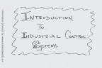 INTRODUCTION TO INDUSTRIAL CONTROL SYSTEMS IN THE BREWING INDUSTRY.