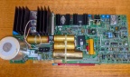 Top view.