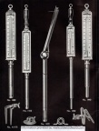 Page 3.  TAG Industrial Thermometers.