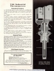 TAG Industrial Thermometers.