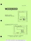 501 & 517 Digital Control System Service Panel Operators Manual.07091.