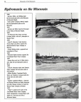 Page 24.  Hydromania on the Wisconsin River.