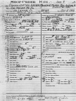 Consolidated Water Power Company.  Woodward Governor serial number 23243.