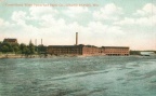 Consolidated Water Power & Paper Company in Wisconsin Rapids.