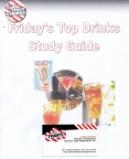 Friday's Top Drink Study Guide.