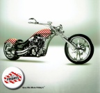 Give Me More Friday's.