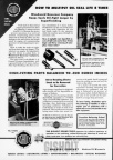 Woodward Governor Company Keeps Seals Oil-Tight Longer by Superfinishing.