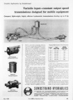 A vintage Rockford machine shop manufacturing history project.