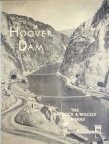 HOOVER DAM.  Bulletin S-4.