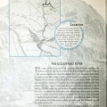 BOULDER DAM LOCATION.