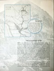 BOULDER DAM LOCATION.