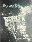 BOULDER DAM.