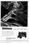 THE HOLMAN BROTHERS LIMITED COMPANY.