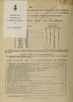 THE MERCANTILE AGENCY REFERENCE BOOK.