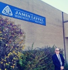 William Owen has a Leffel Company Facebook page if interested.