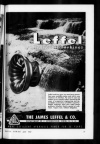 The James Leffel & Company, Springfield, Ohio, U.S.A.