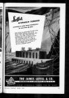 Leffel Hydraulic Turbines.