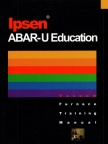 ABAR IPSEN VACUUM FURNACE TRAINING MANUAL.