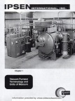 Vacuum Furnace Terminology and Units of Measure.