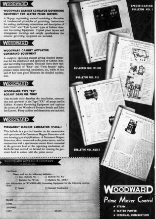 PAGE 2.  THESE 4 DATA BULLETINS are dedicated to...