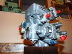 A Honeywell small gas turbine fuel control in the Prime Mover Control collection.