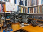 The completed Prime Mover Control collection.