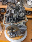 The last time this fuel control has been serviced was 39 years ago in 1986.