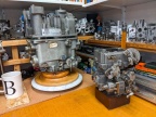 Google the GE J79 engine fir historical information if interested.