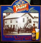 Stevens Point Special Beer... Taste & Tradition Since 1857.