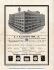 C. J. TAGLIABUE MANUFACTURING COMPANY.